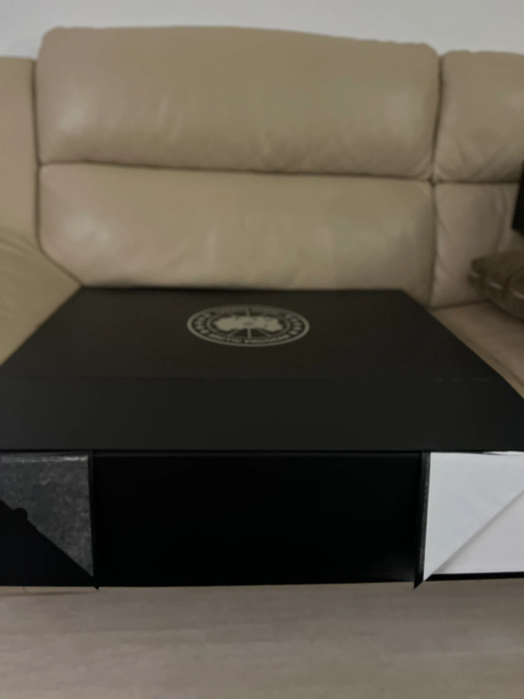 Canada Goose Arctic Program Box - photo 5