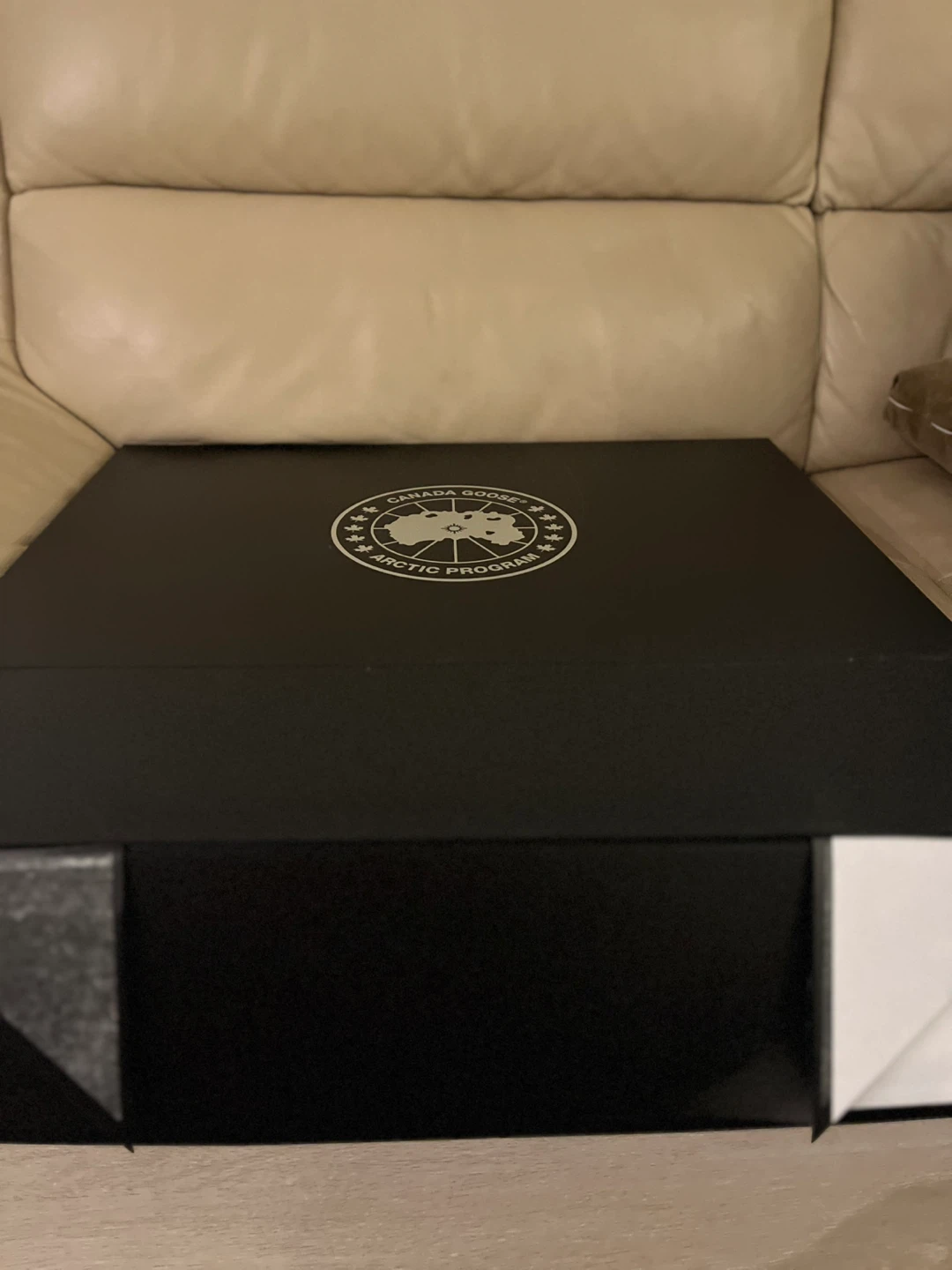 Canada Goose Arctic Program Box - photo 3