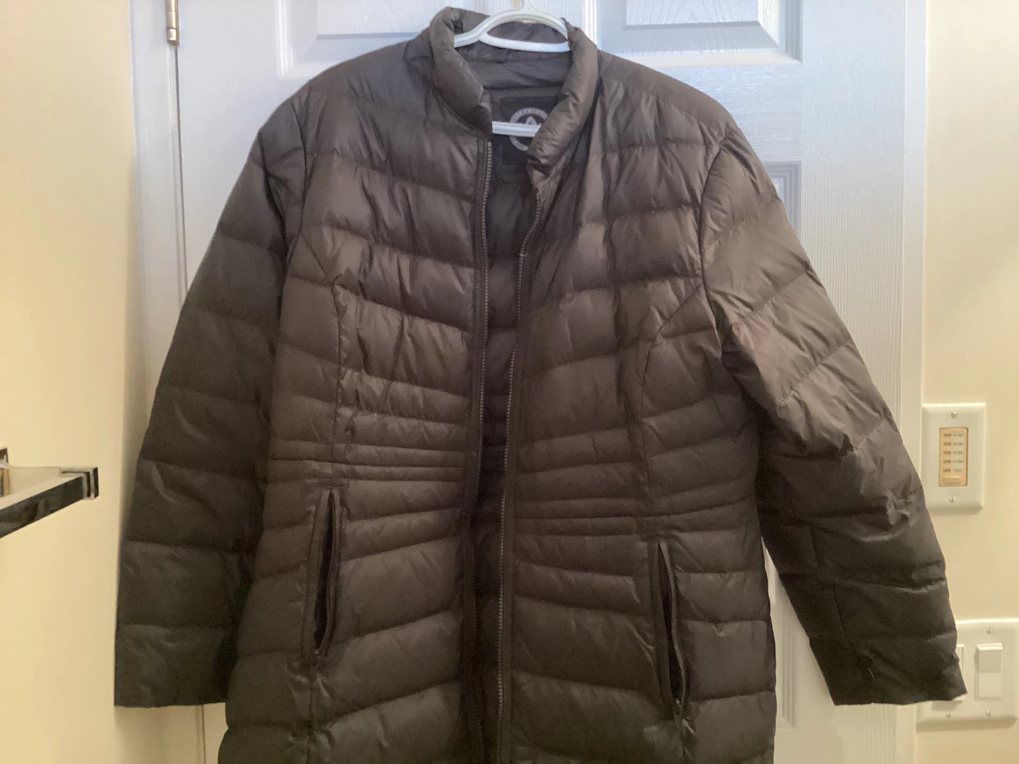 Gotcha Glacier Ladies Rain Coat $40 - photo 4