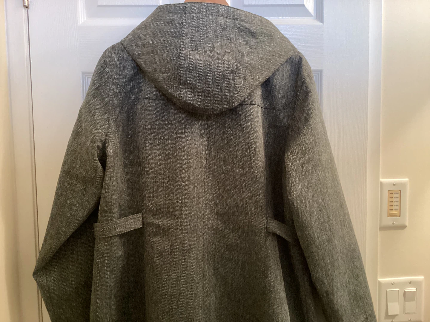 Gotcha Glacier Ladies Rain Coat $40 - photo 3