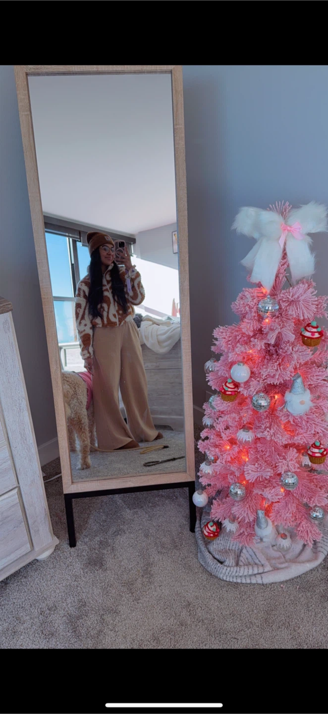Large mirror - photo 2
