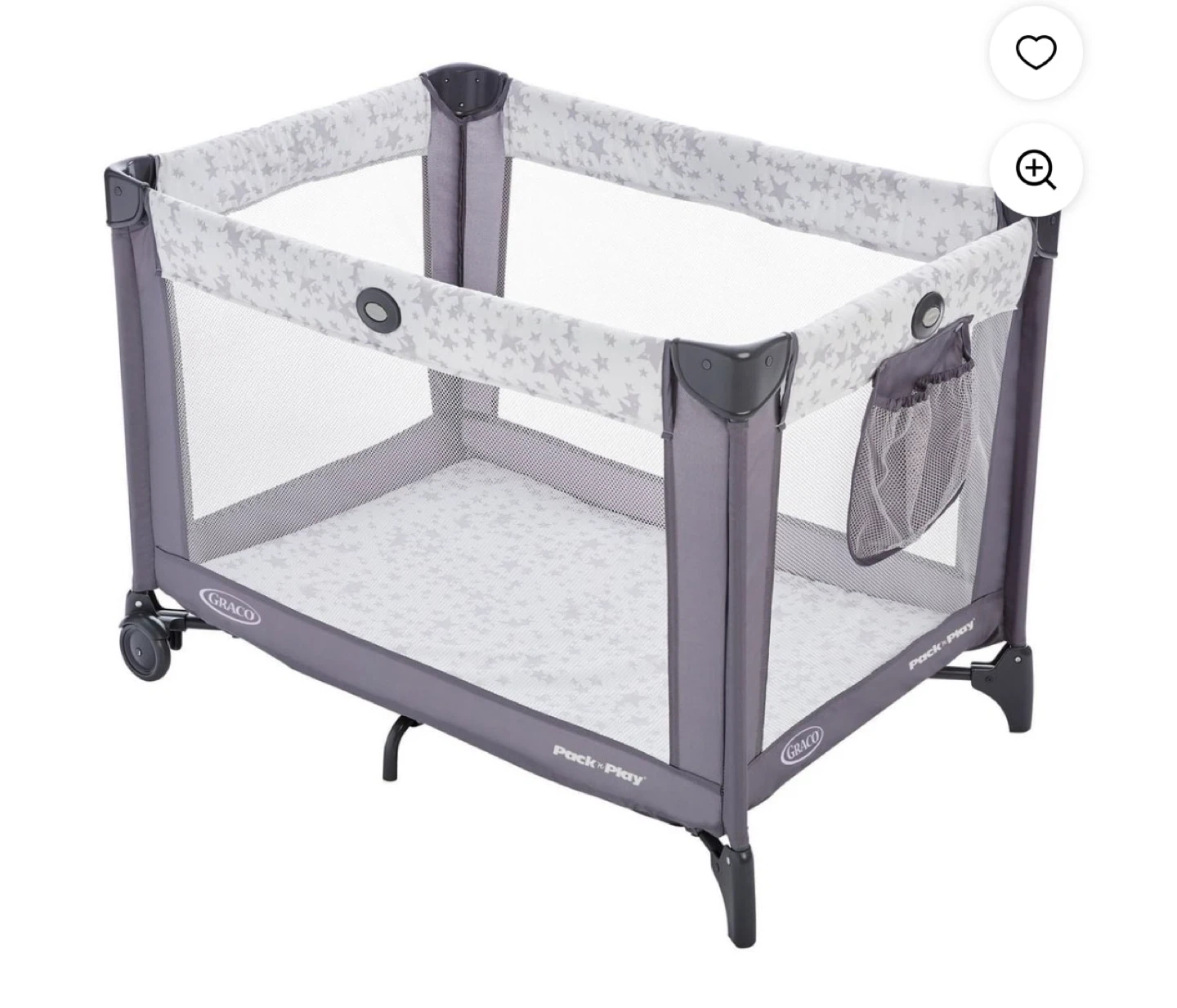 Graco Pack 'n Play Playard