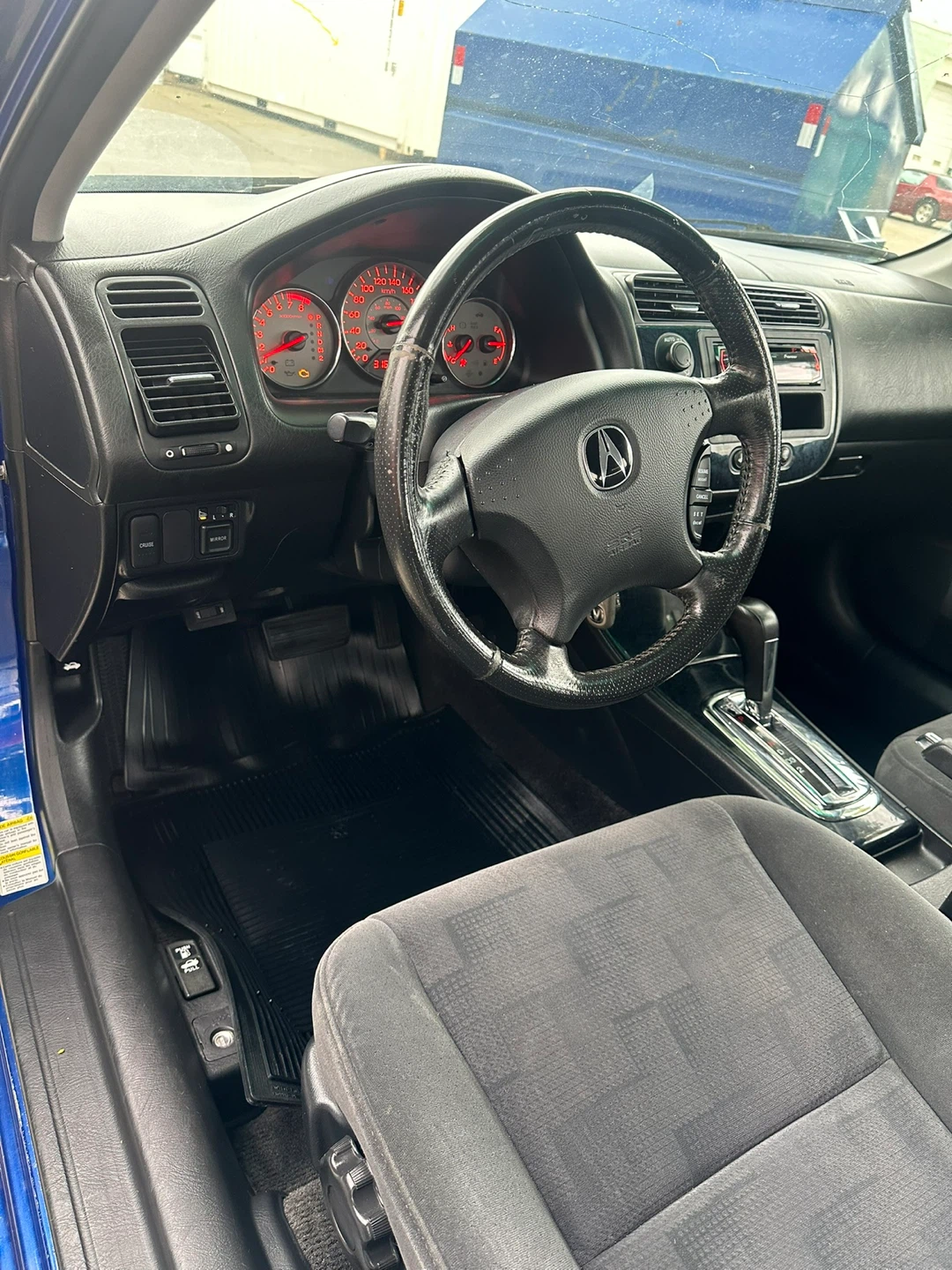 2004 Acura - photo 4
