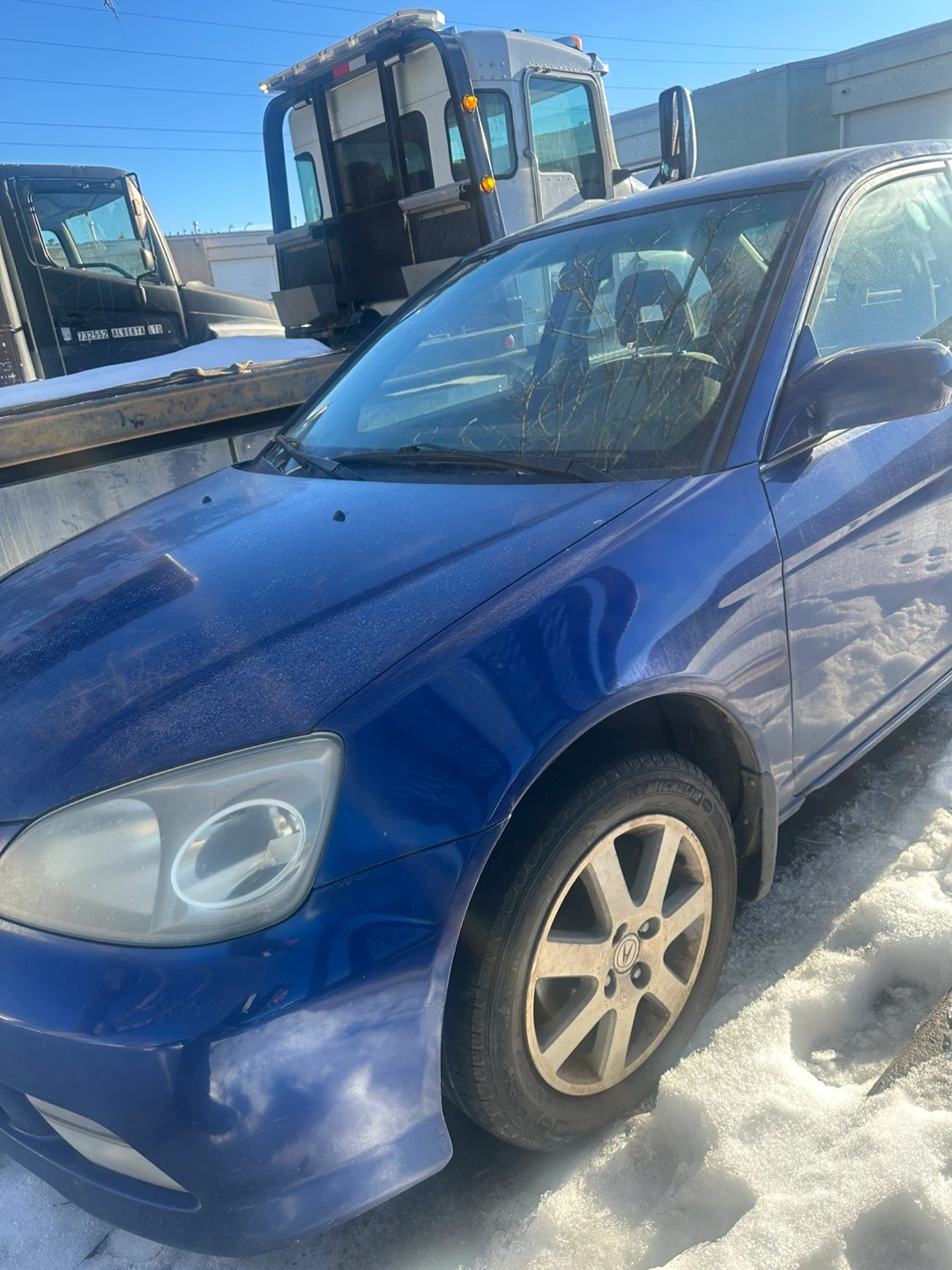 2004 Acura - photo 2