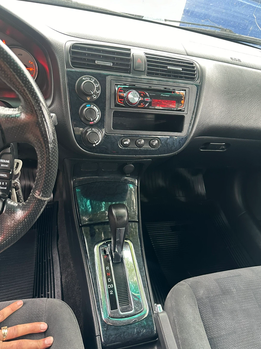 2004 Acura - photo 5