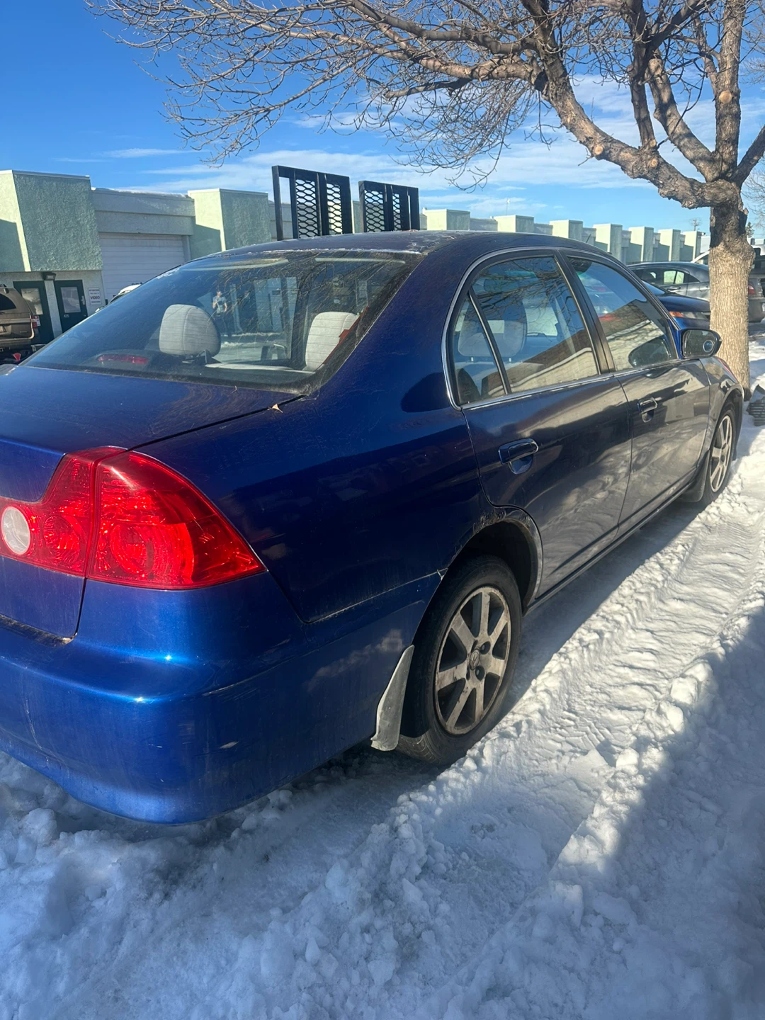 2004 Acura - photo 3