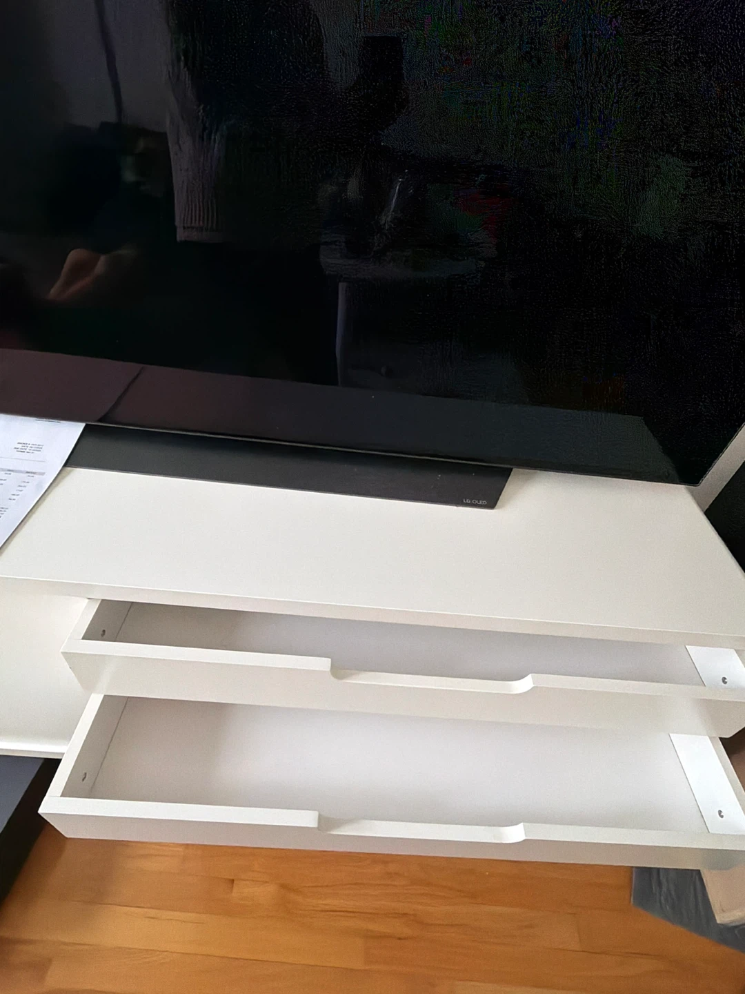 Media Console - photo 3