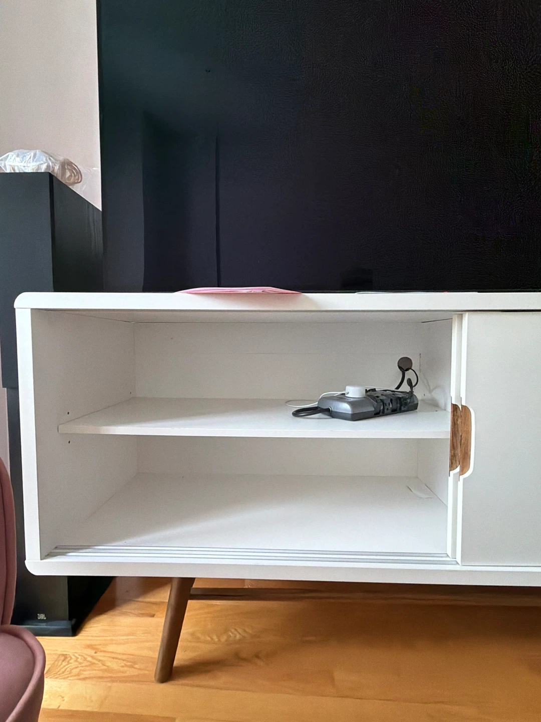 Media Console - photo 5