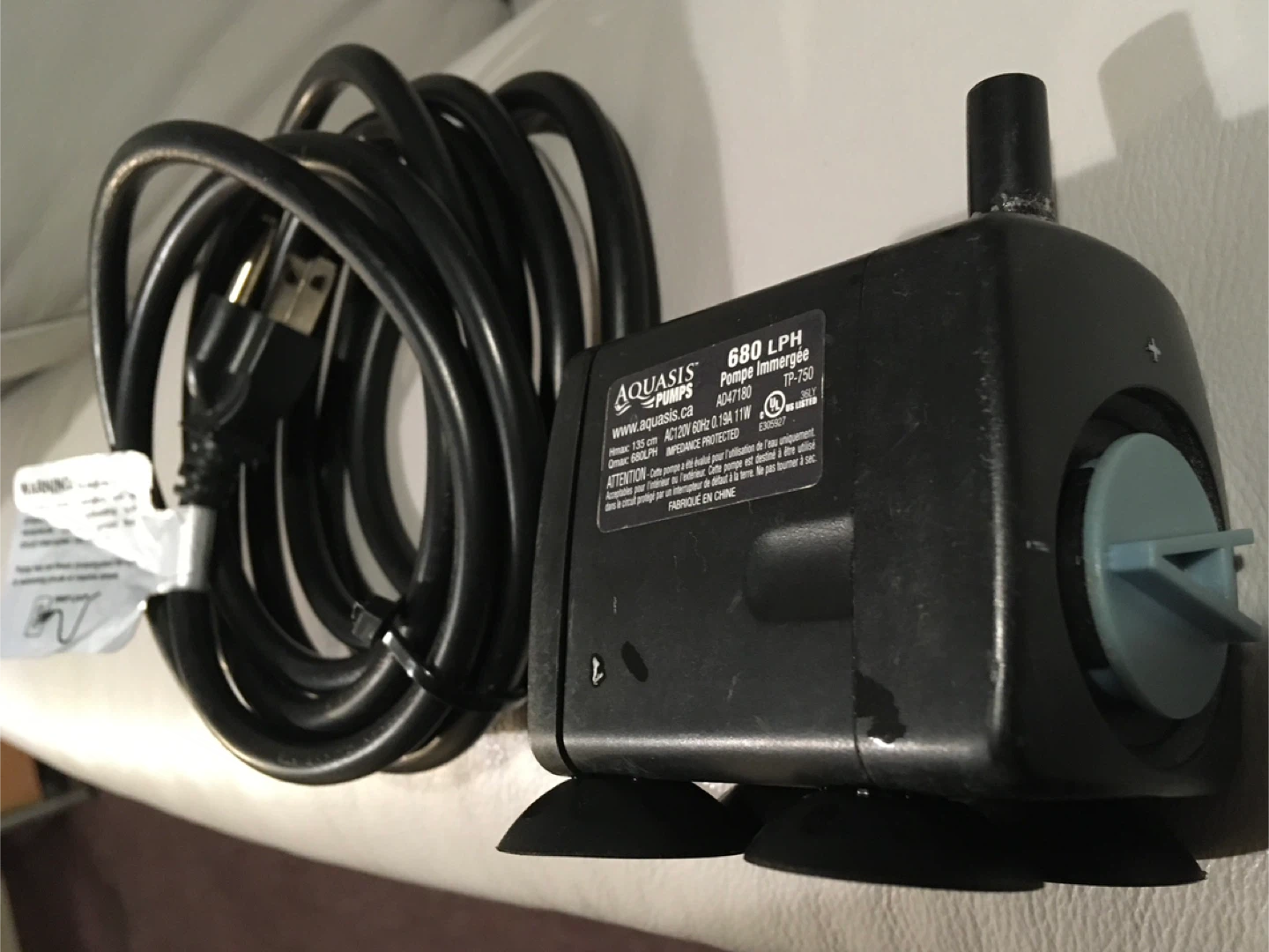 Assorted Powerhead Pumps - photo 4