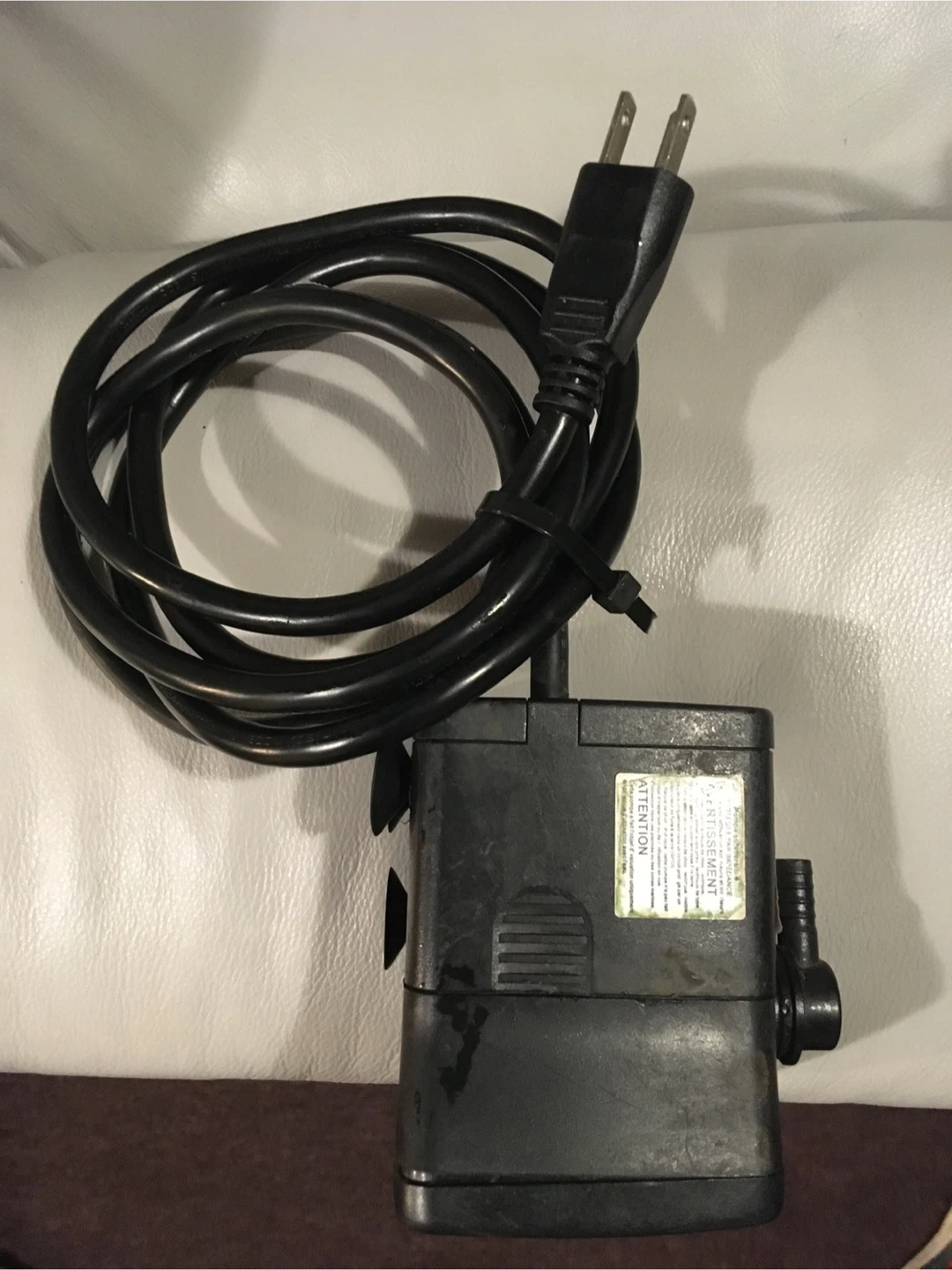 Assorted Powerhead Pumps - photo 3