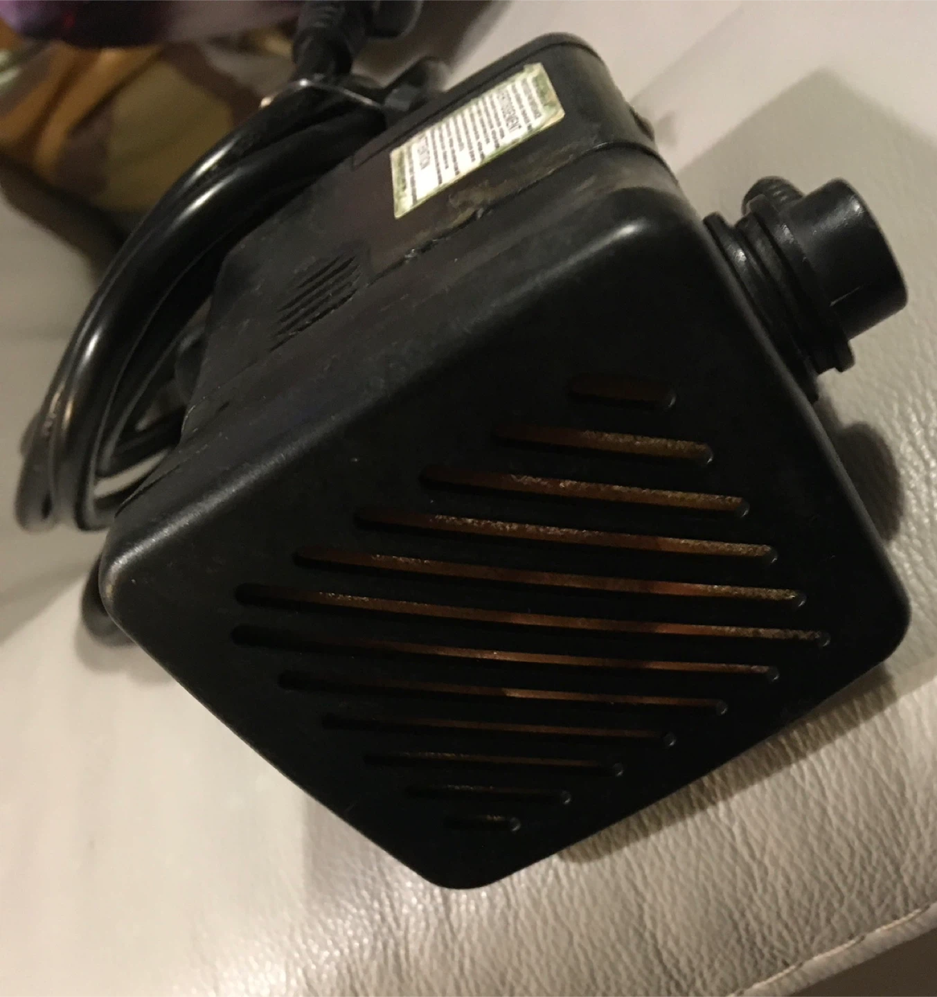 Assorted Powerhead Pumps
