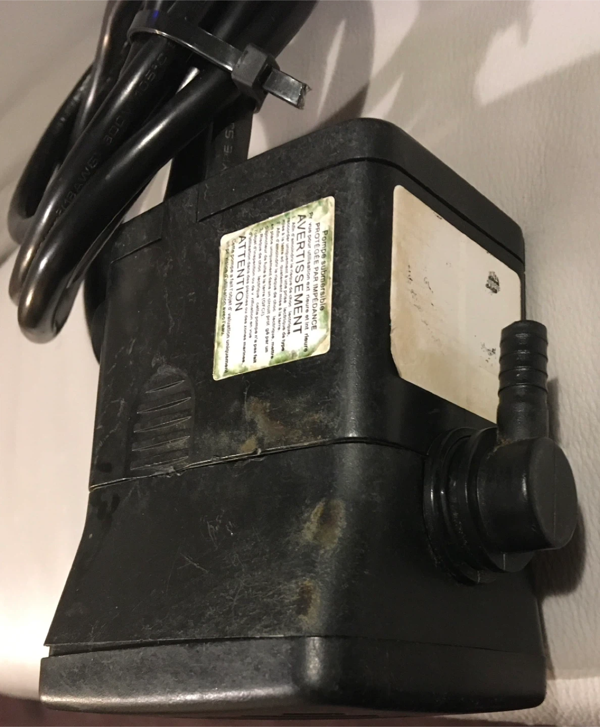 Assorted Powerhead Pumps - photo 2