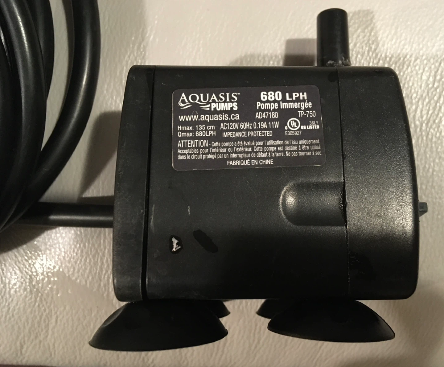 Assorted Powerhead Pumps - photo 5