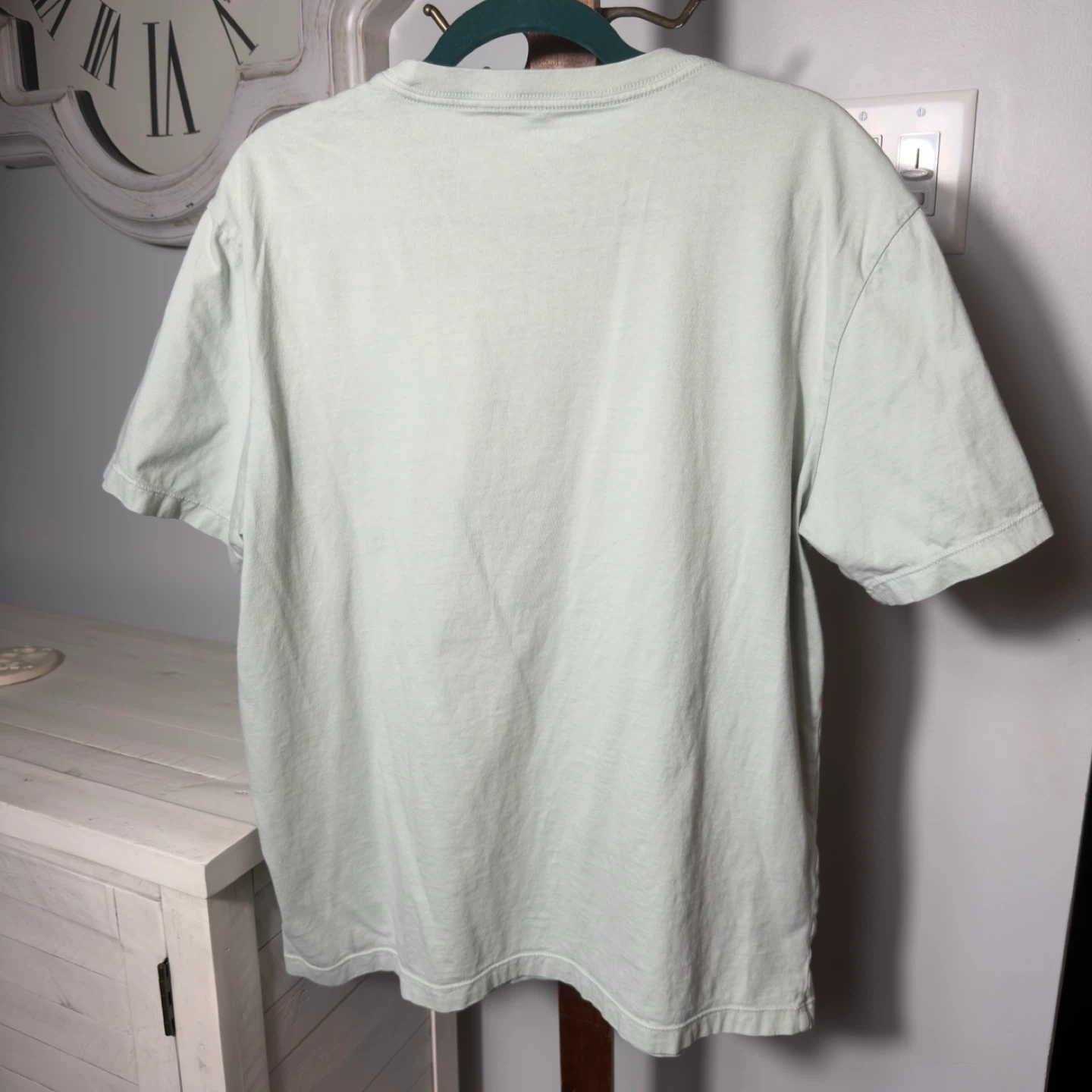 American Eagle Super Soft T-Shirt Men's Sz. M - photo 2