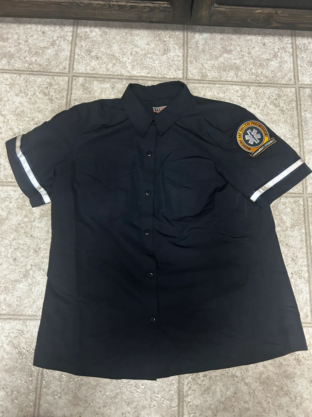 MHC Paramedic Uniform Shirt - photo 2
