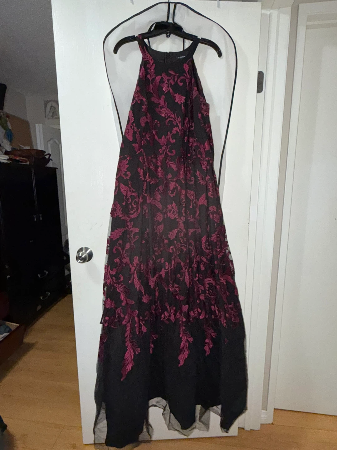 Le Château Dress