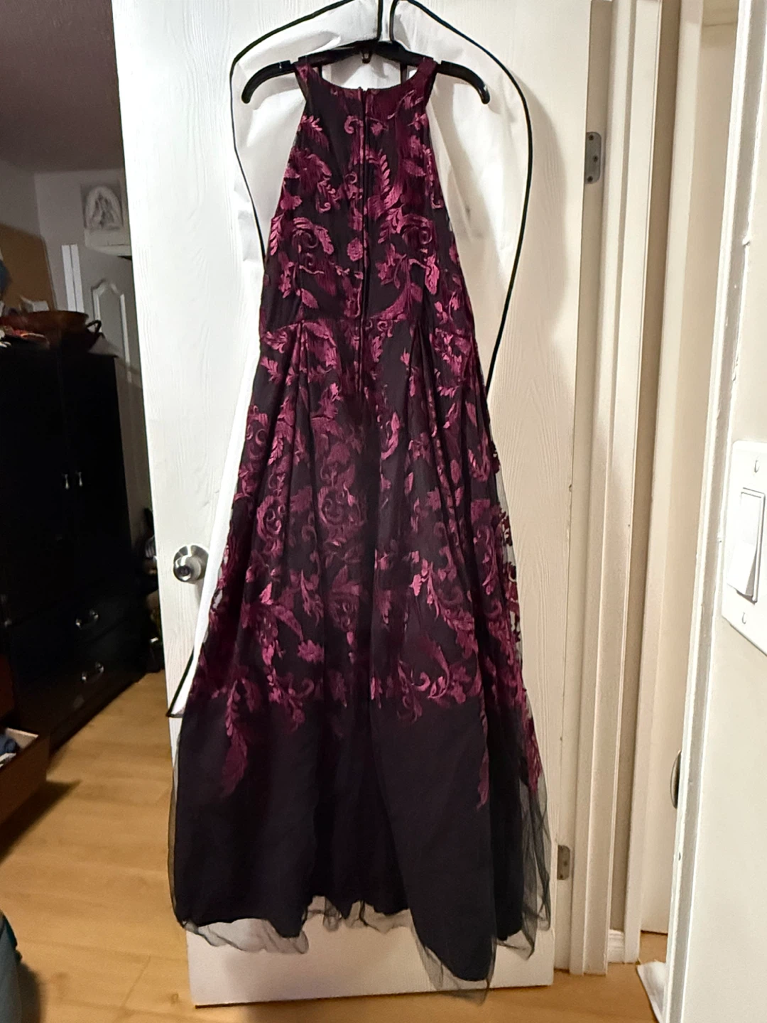 Le Château Dress - photo 2
