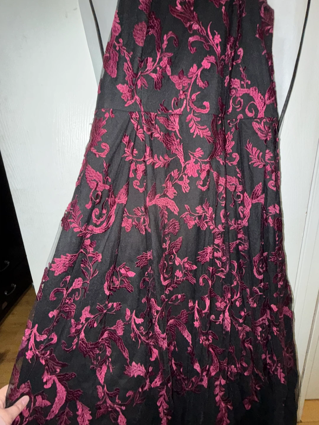 Le Château Dress - photo 3