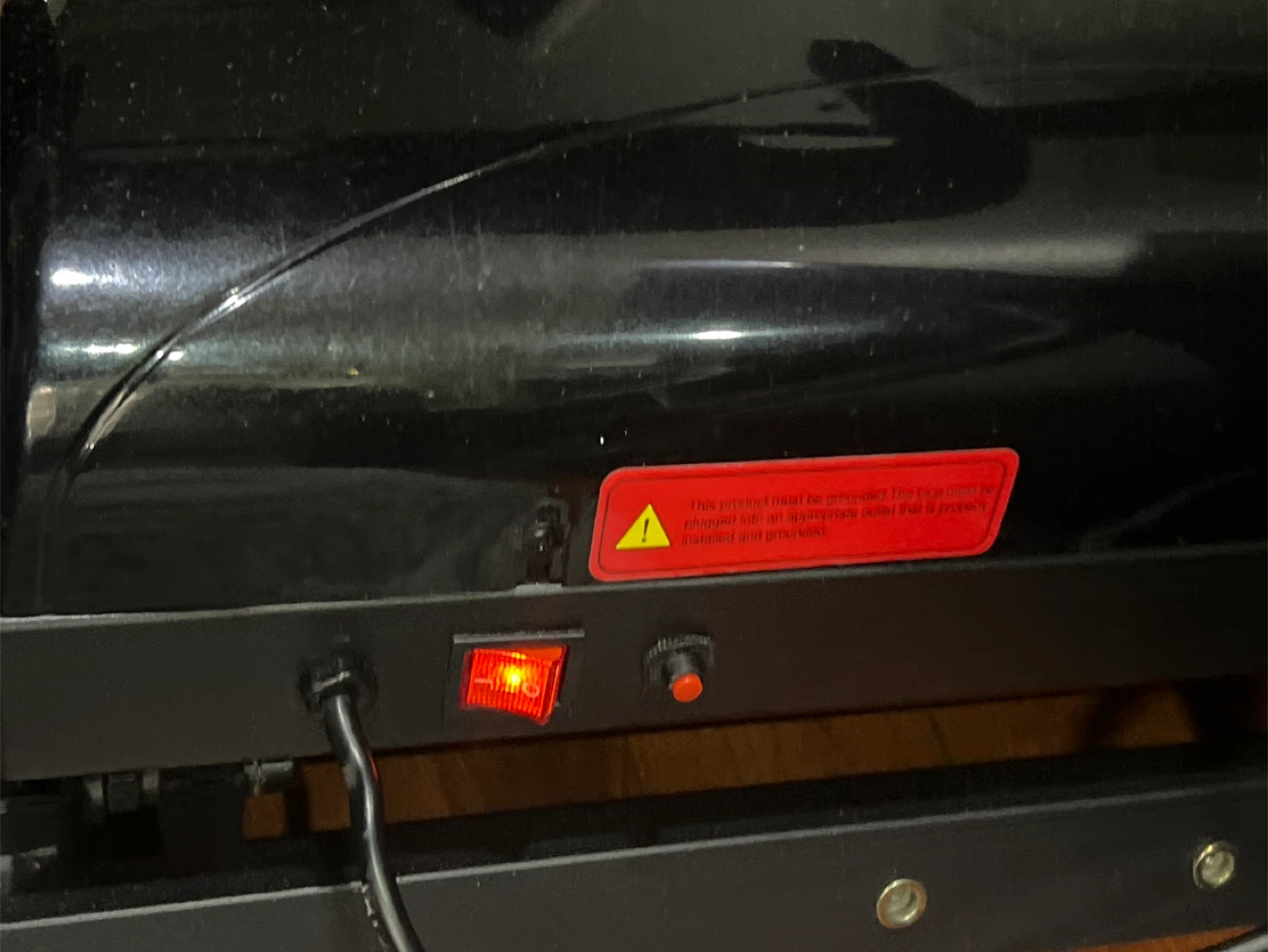 SuperFit Treadmill - photo 3