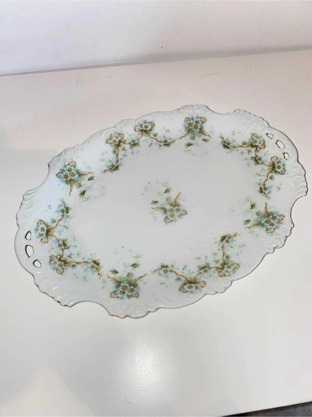 Antique Hermann Ohme 1890s