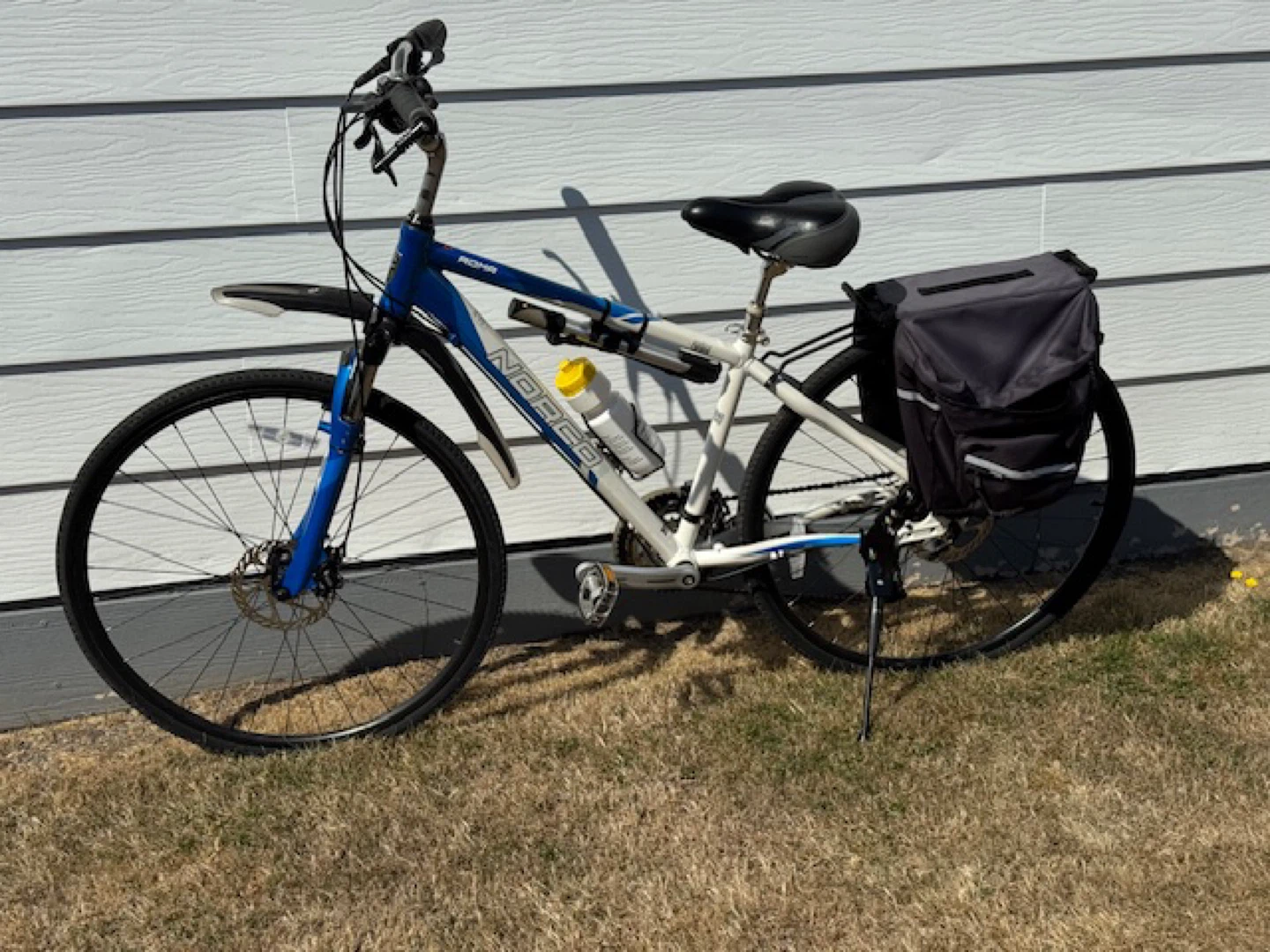 Norco Roma Hybrid Bike - 16" Frame - photo 3