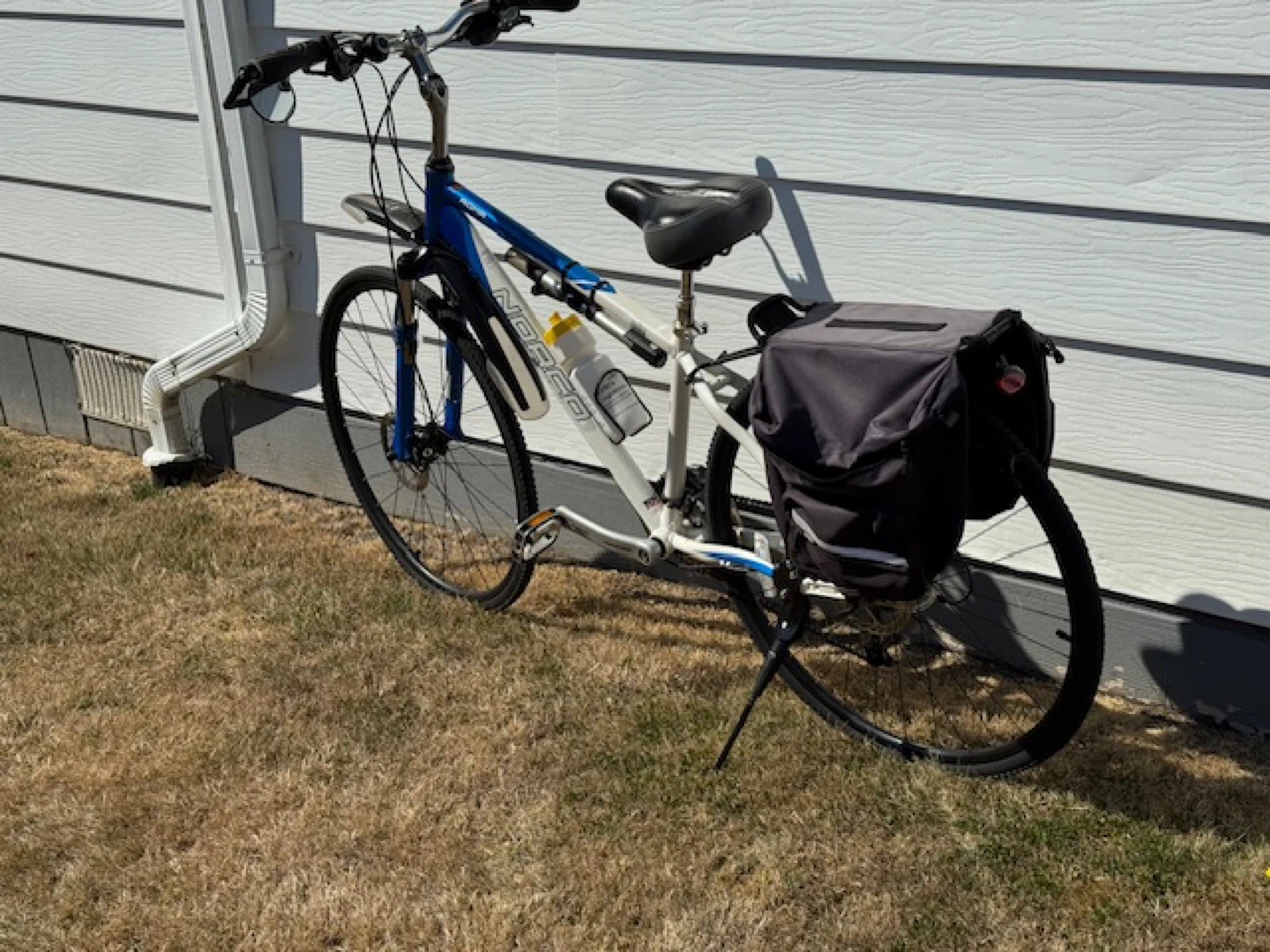 Norco Roma Hybrid Bike - 16" Frame - photo 2