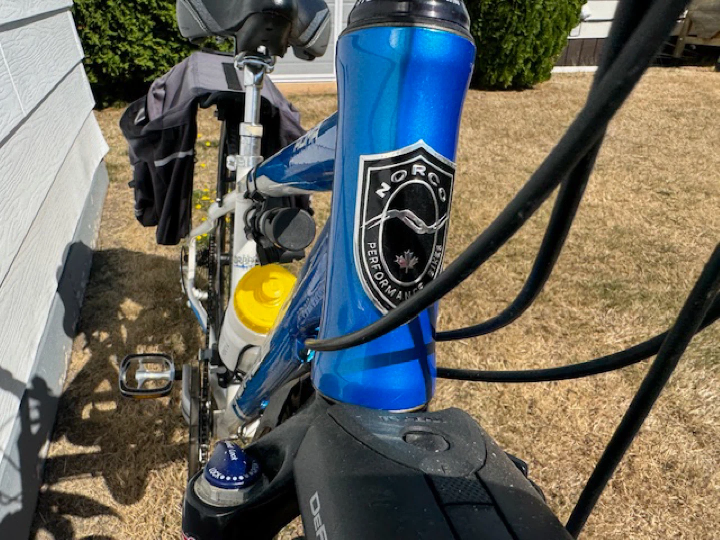 Norco Roma Hybrid Bike - 16" Frame - photo 4