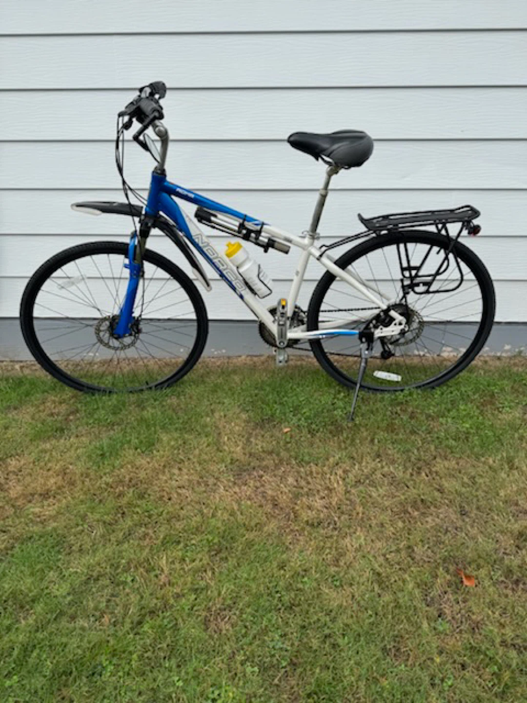Norco Roma Hybrid Bike - 16" Frame