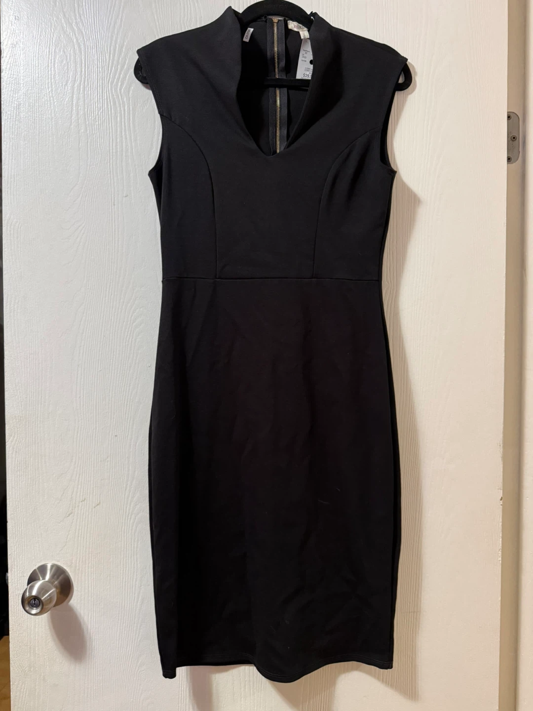 Winners Dress