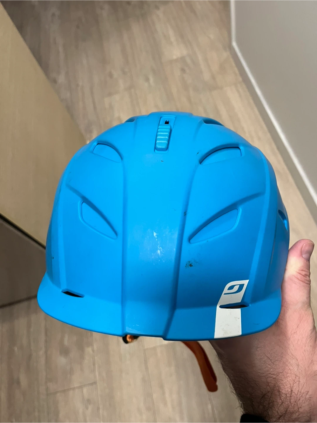Julbo Ski Helmet - photo 4