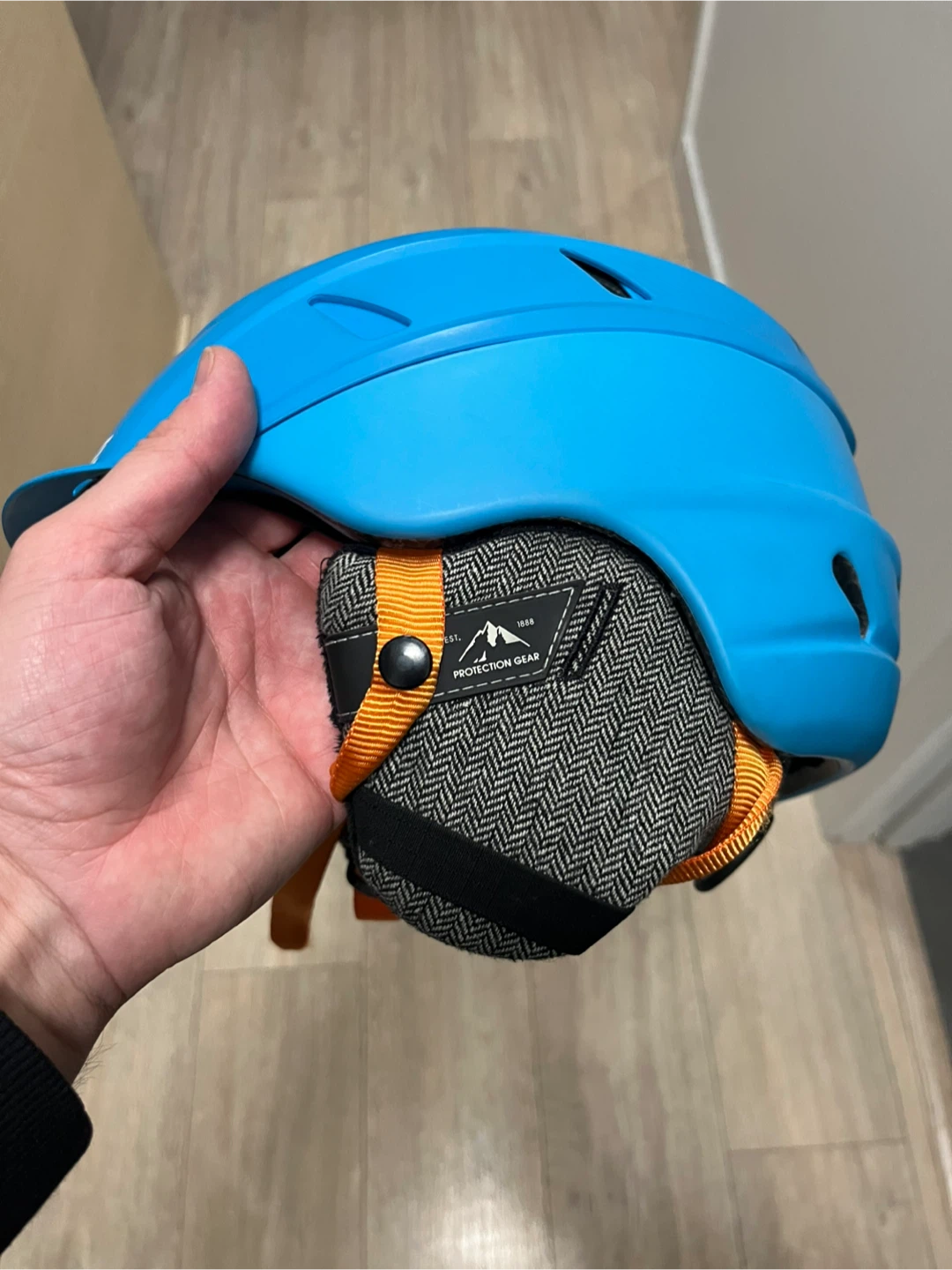 Julbo Ski Helmet - photo 2