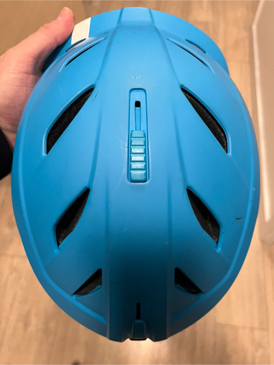 Julbo Ski Helmet