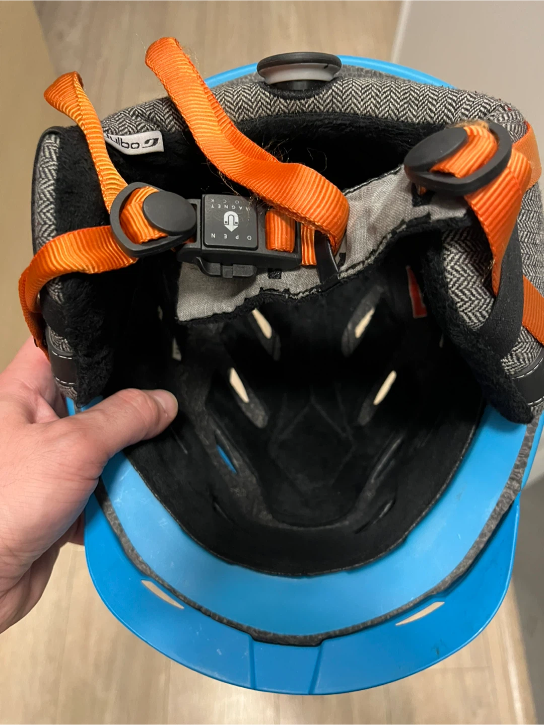 Julbo Ski Helmet - photo 5