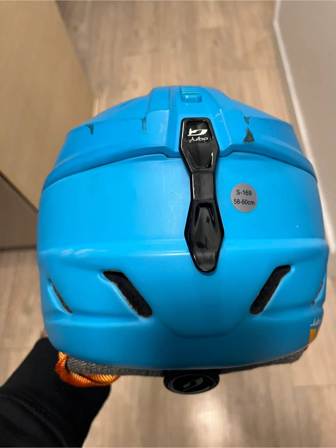 Julbo Ski Helmet - photo 3