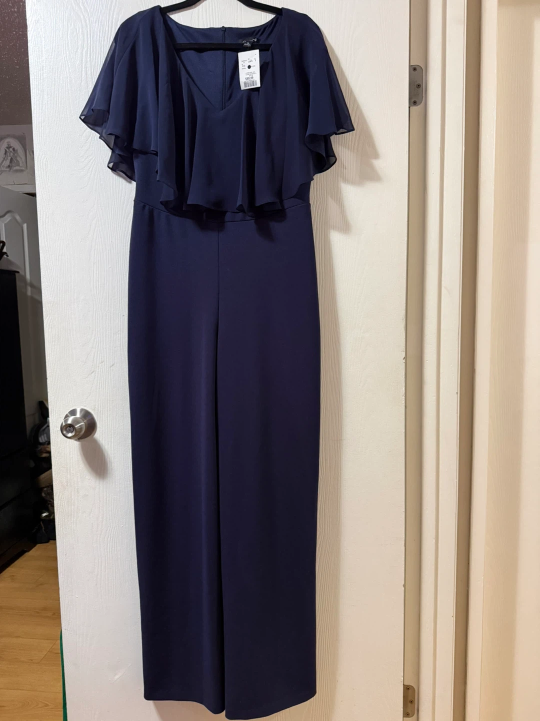 Winners’ Jumpsuit