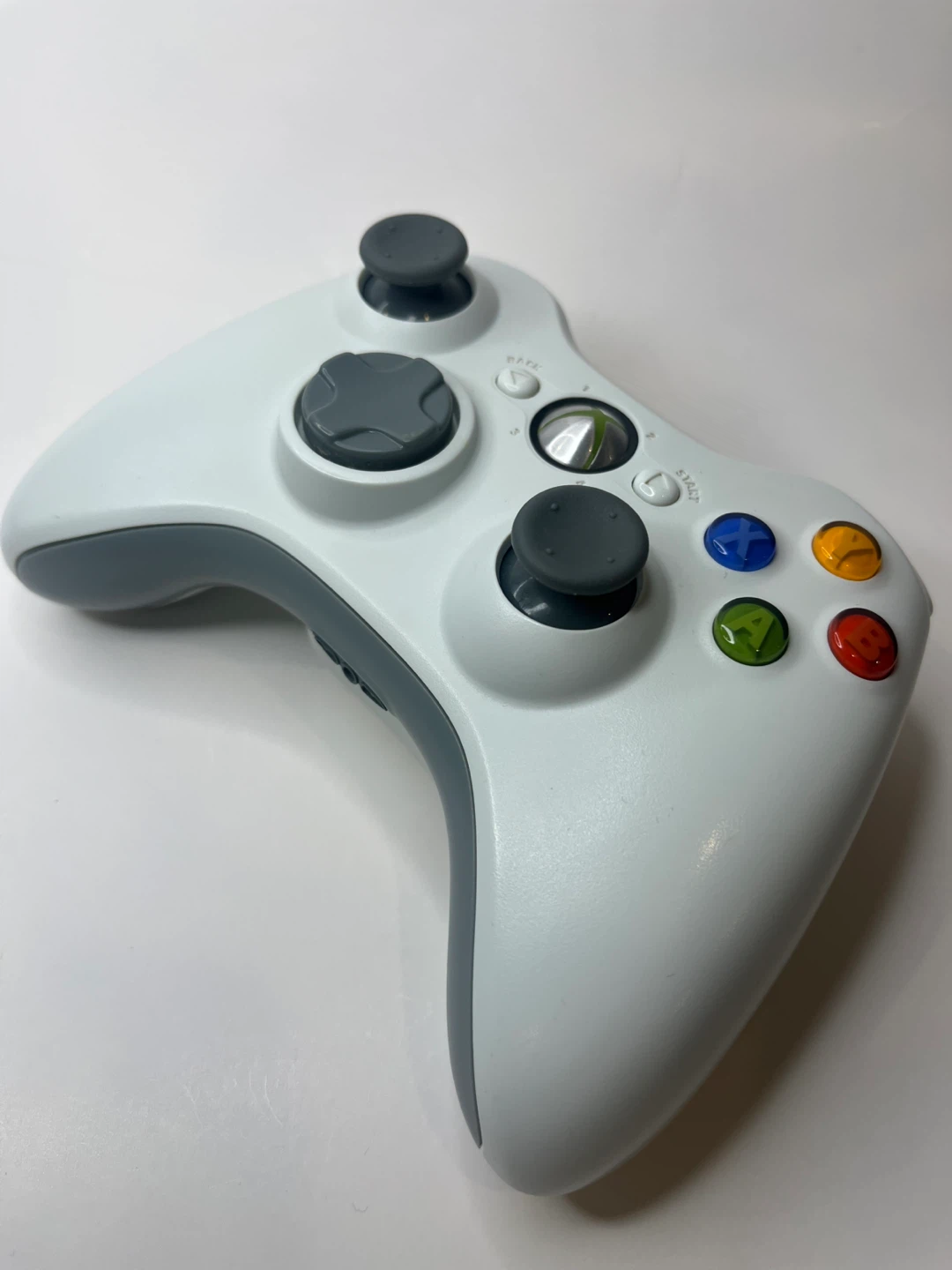 Xbox 360 Wireless Controllers - photo 4