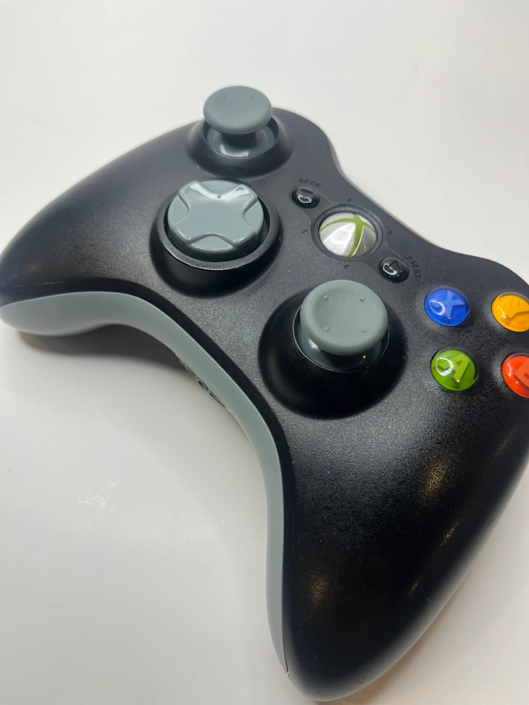 Xbox 360 Wireless Controllers - photo 3