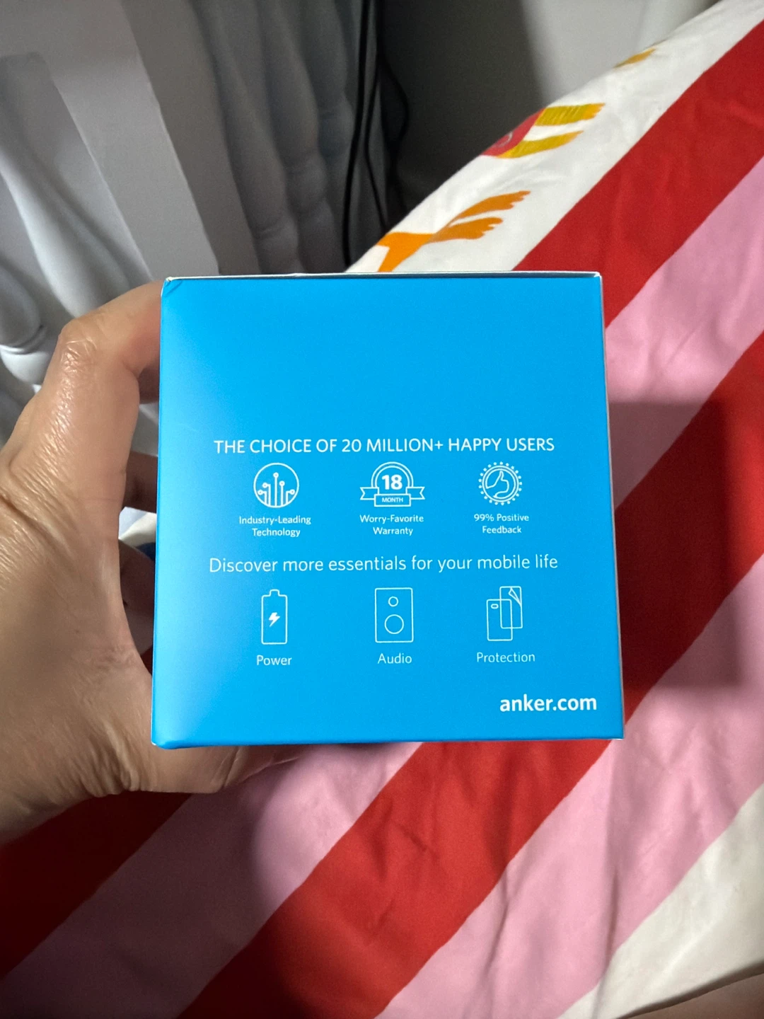 Anker SoundCore mini Bluetooth Speaker - photo 3