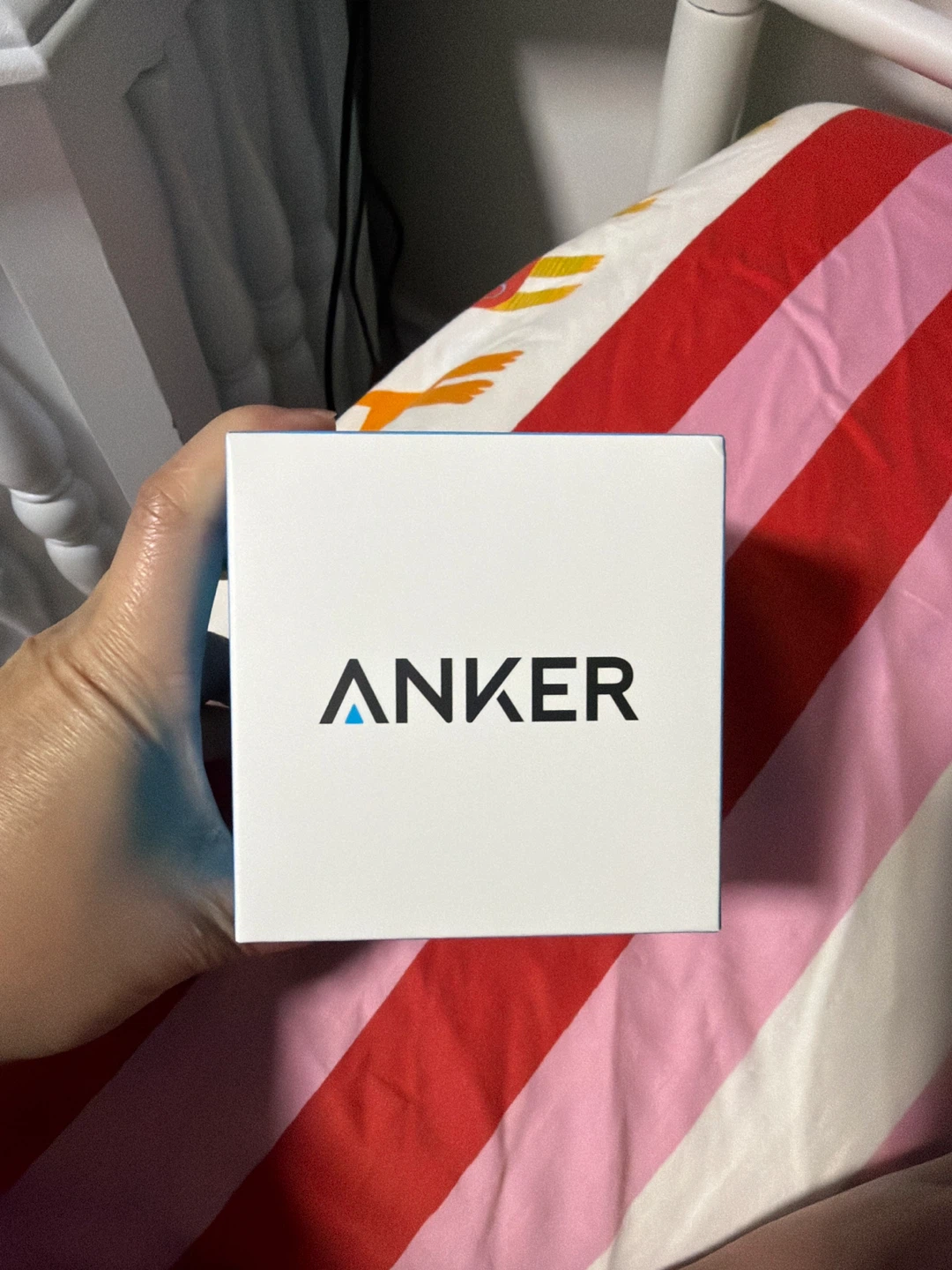 Anker SoundCore mini Bluetooth Speaker