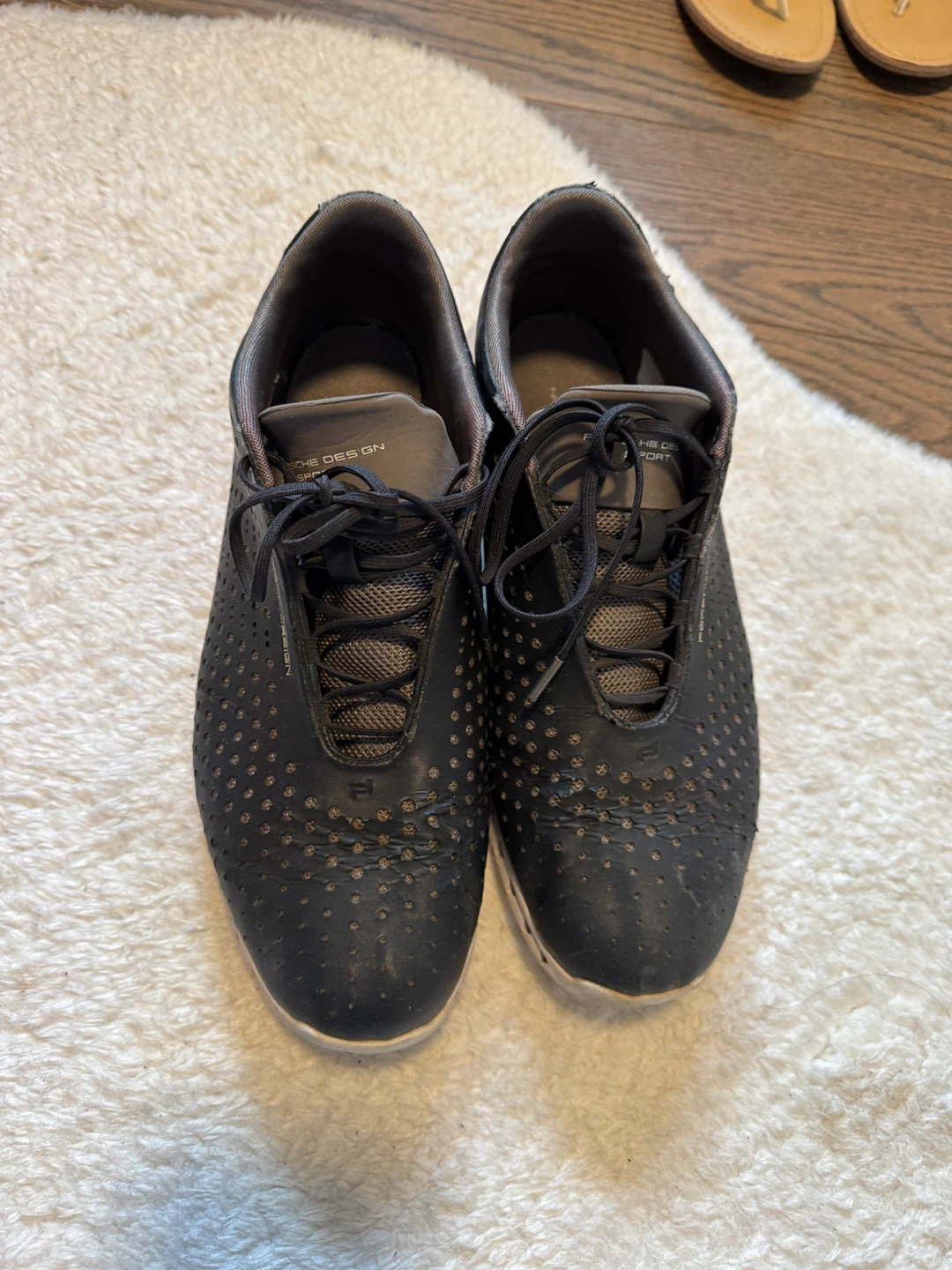 Porsche Design Sport Men's Sneakers