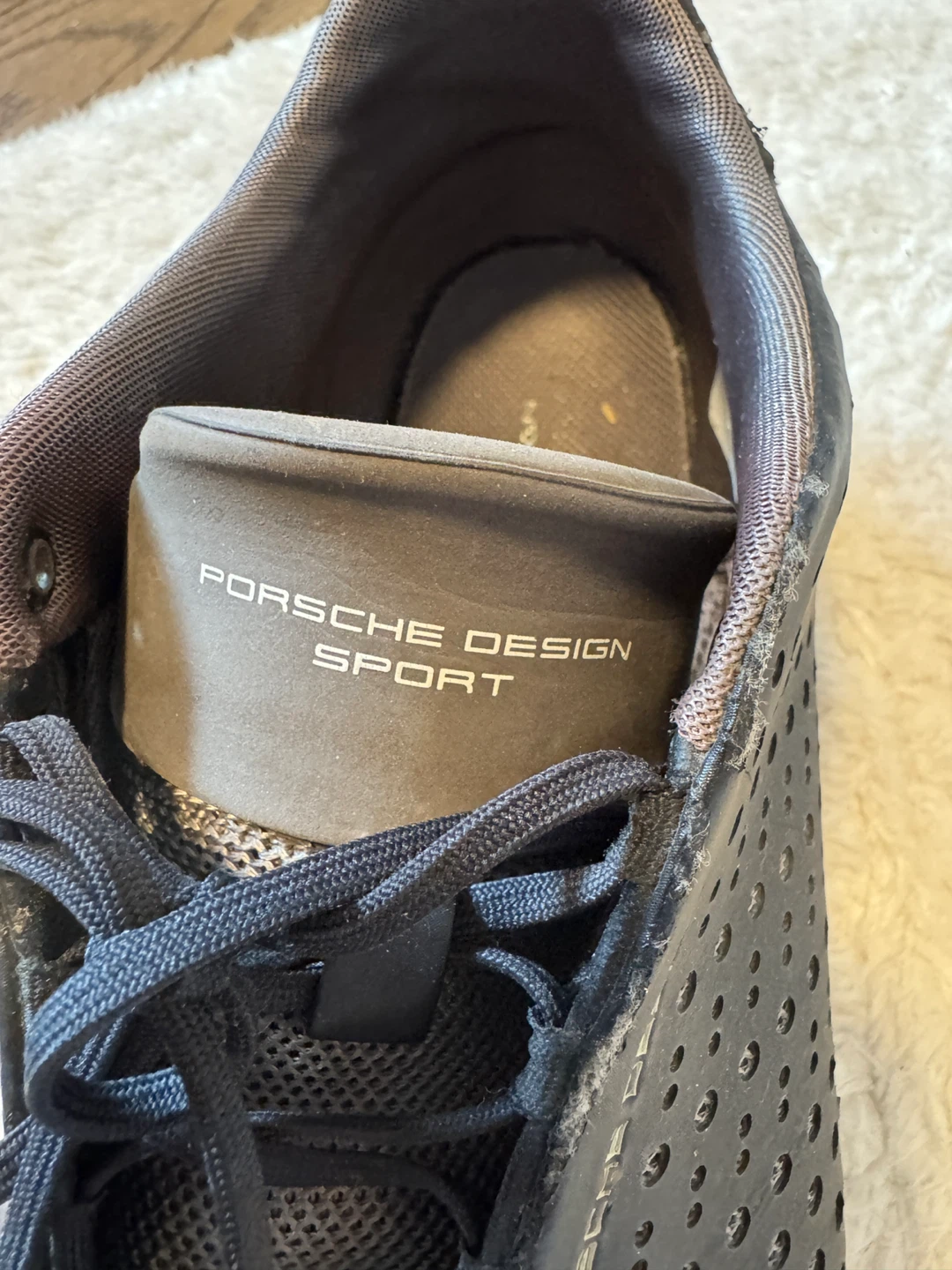 Porsche Design Sport Men's Sneakers - photo 2