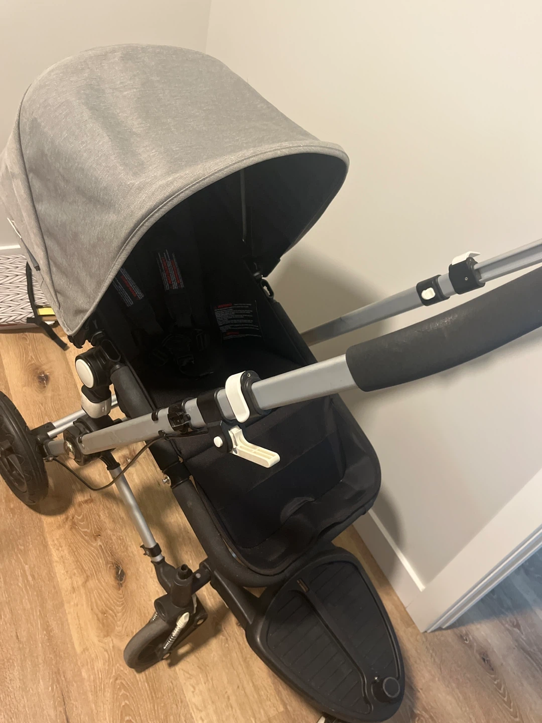 Bugaboo Cameleon 3 Stroller
