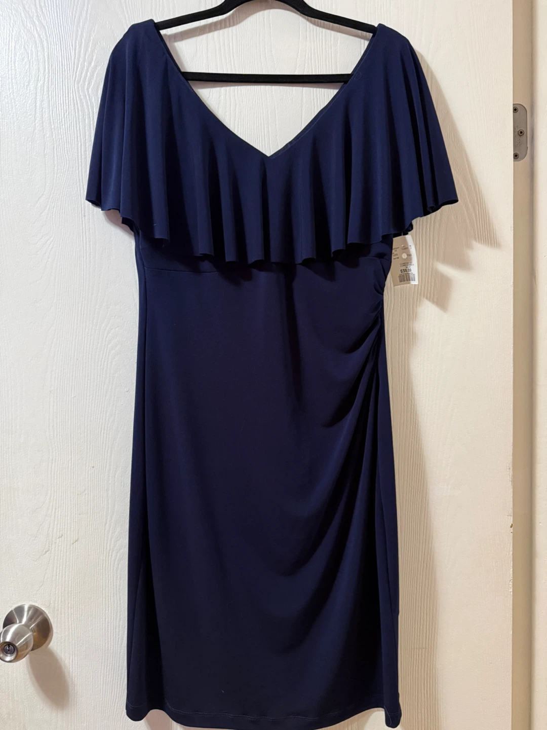Dress from Winners