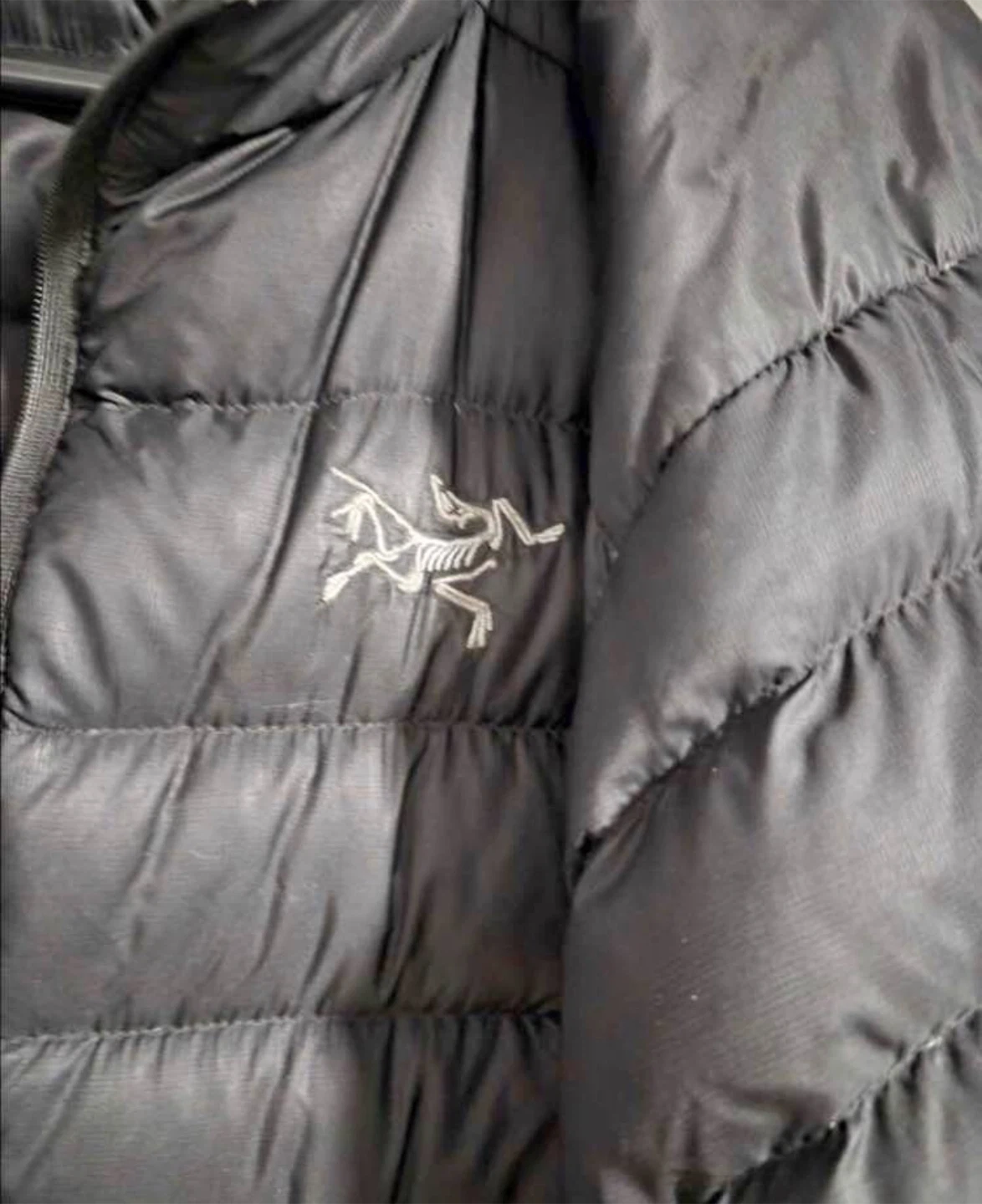 Arc’teryx Cerium LT