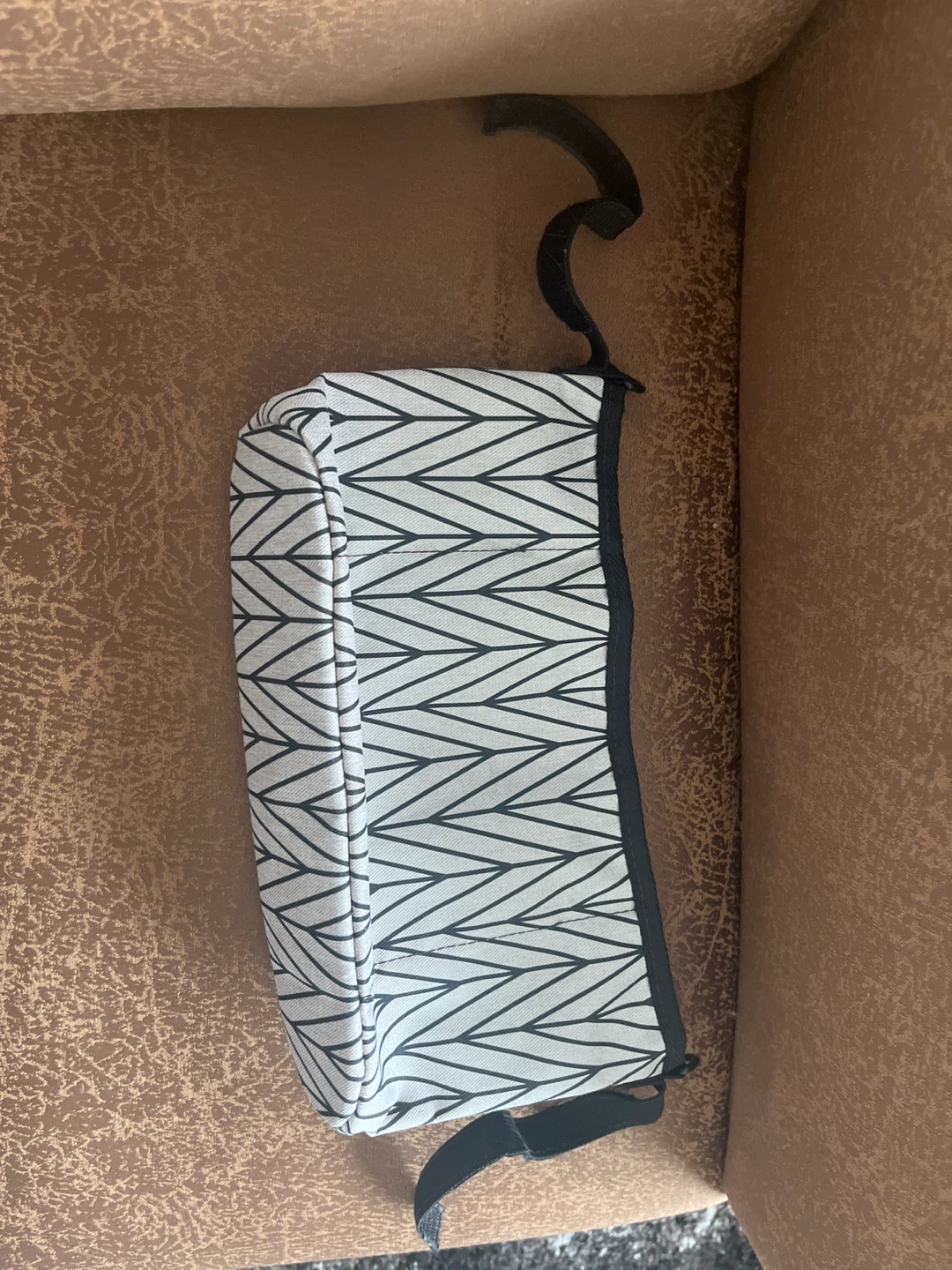 Jolly Jumper Stroller Organizer Bag - photo 2