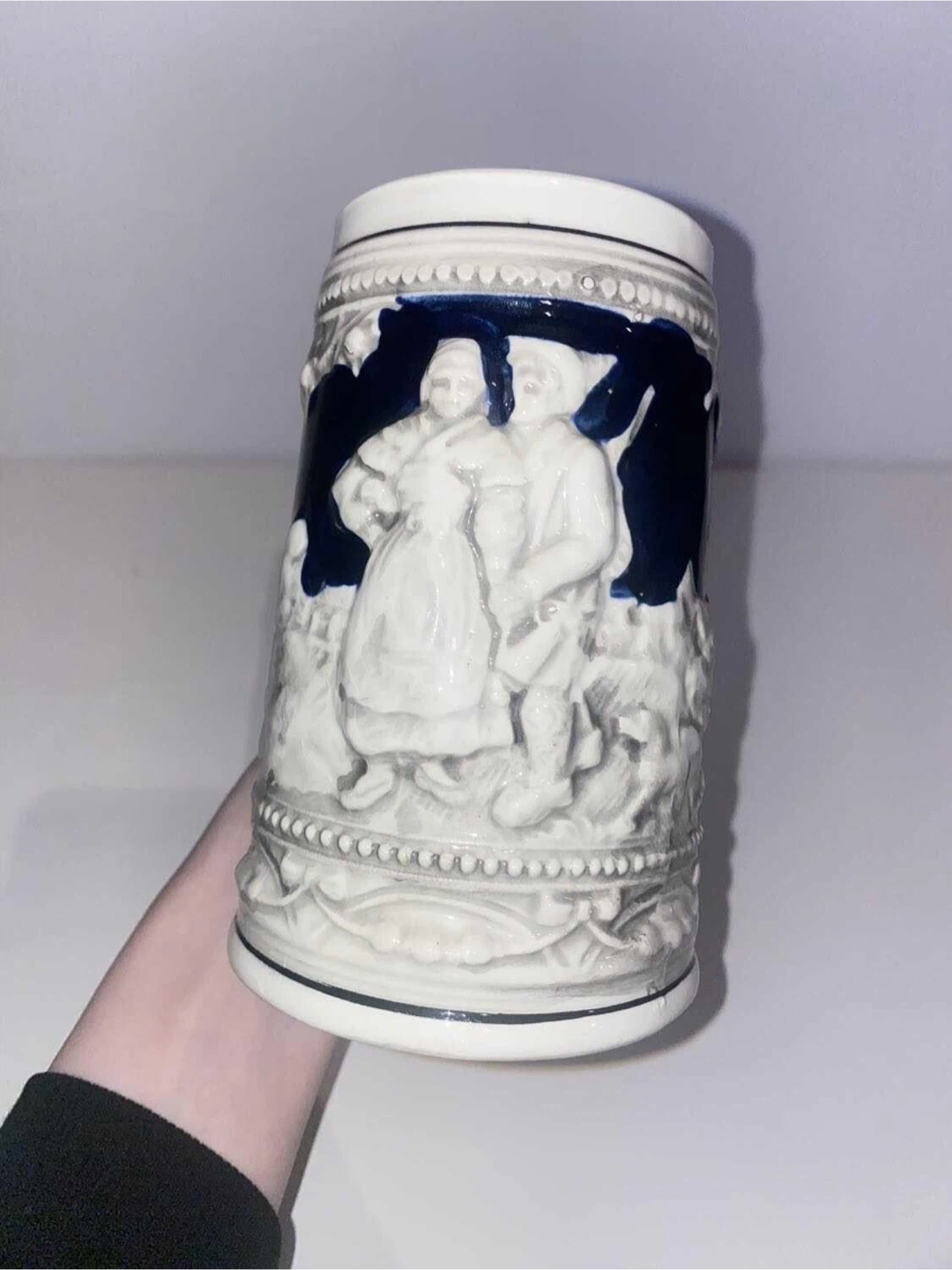 Vintage best stein