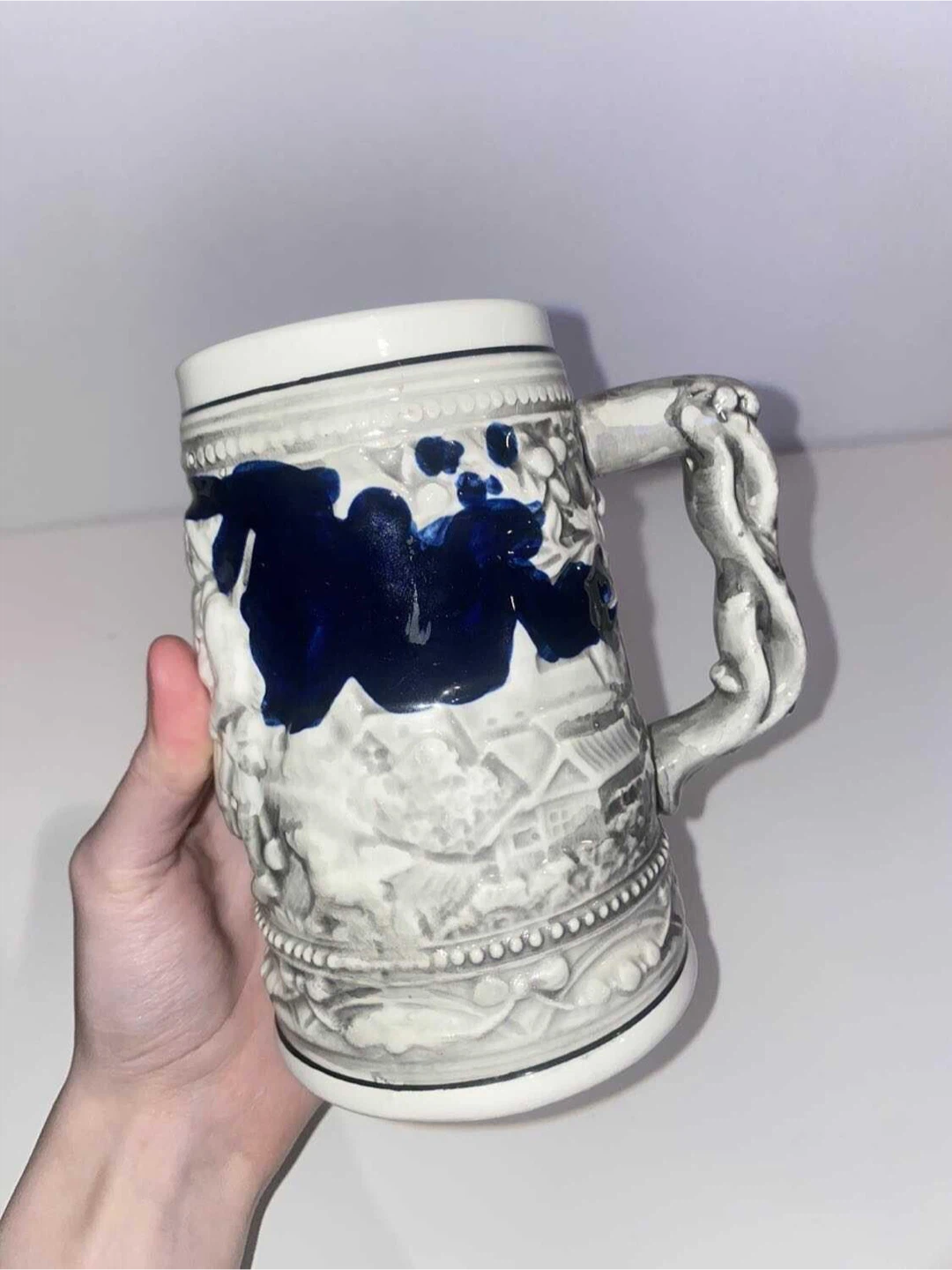 Vintage best stein - photo 3