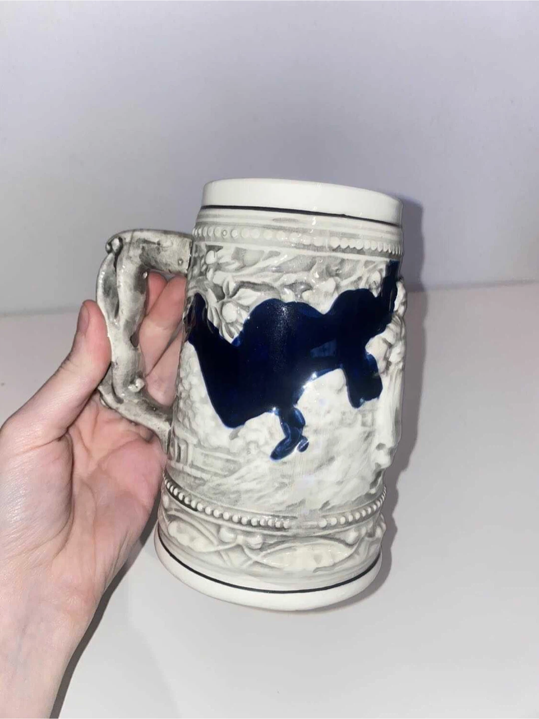 Vintage best stein - photo 2