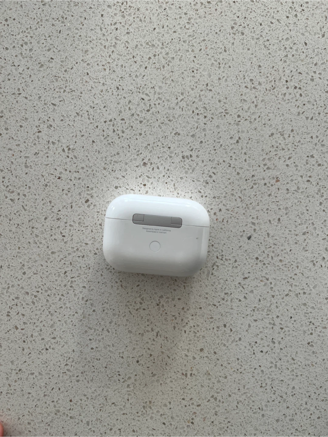 Apple AirPods Pro (1st Gen) with MagSafe Case - photo 4