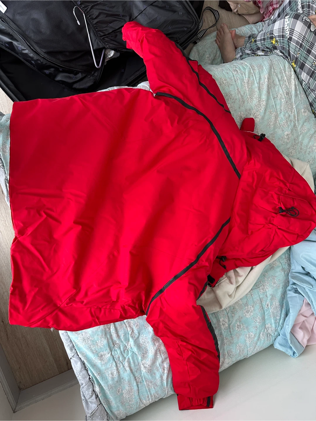 Youth Descente Ski Jacket - photo 2